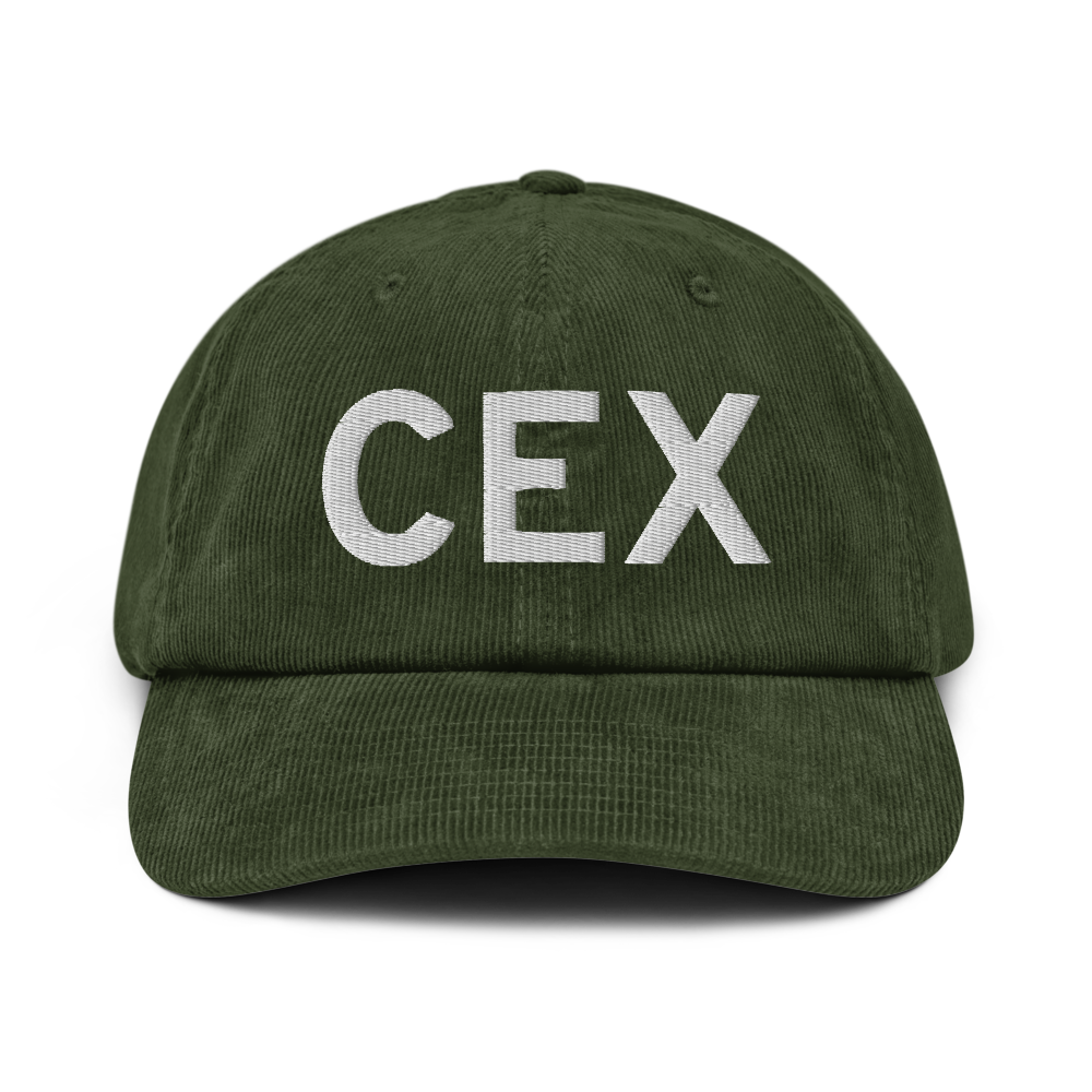 Chena Hot Springs (AK13) Airport Hat 