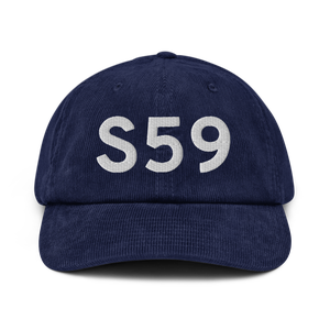 Libby (KS59) Airport Hat