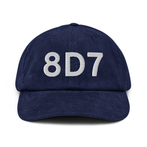 Clark (K8D7) Airport Hat