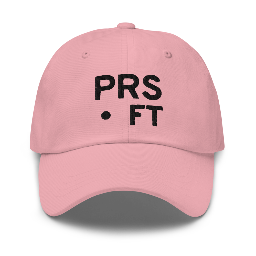  (KPRS) Airport Hat 