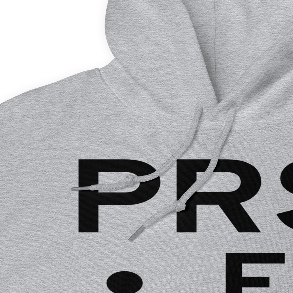  (KPRS) Airport Hoodie Sweatshirt 