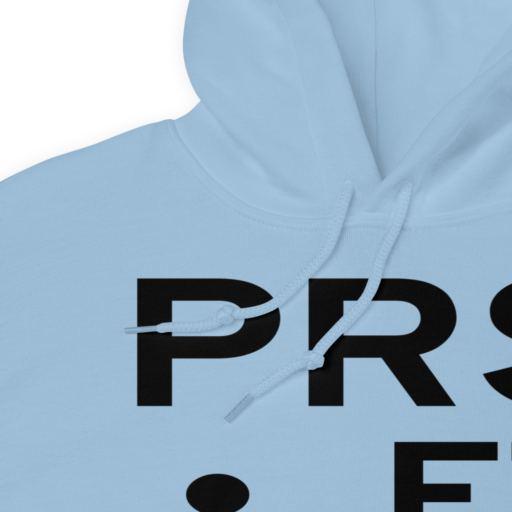  (KPRS) Airport Hoodie Sweatshirt 