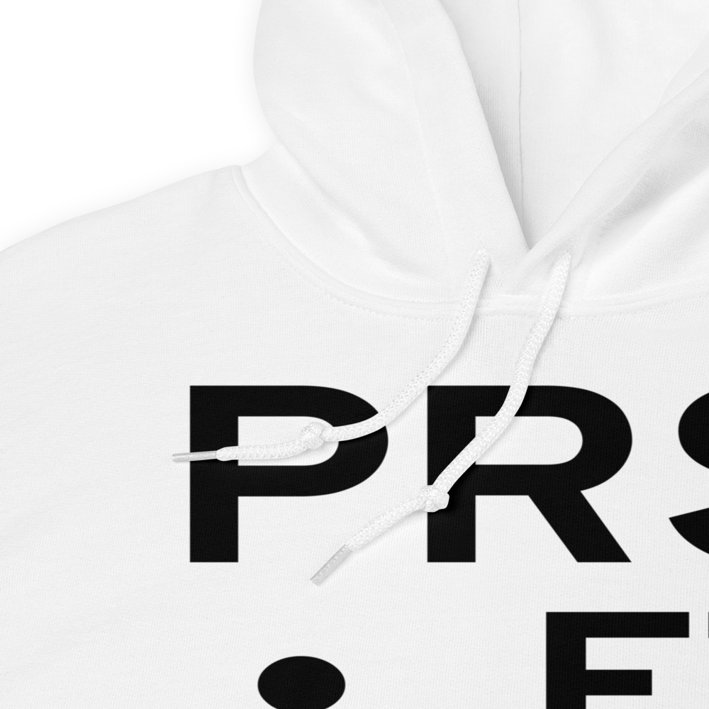  (KPRS) Airport Hoodie Sweatshirt 