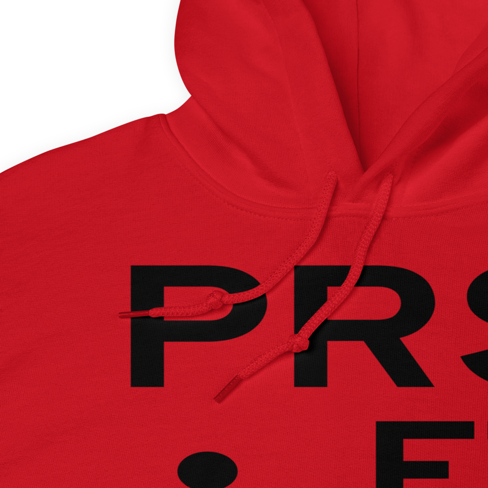  (KPRS) Airport Hoodie Sweatshirt 