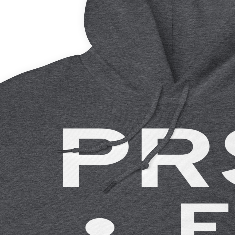  (KPRS) Airport Hoodie Sweatshirt 