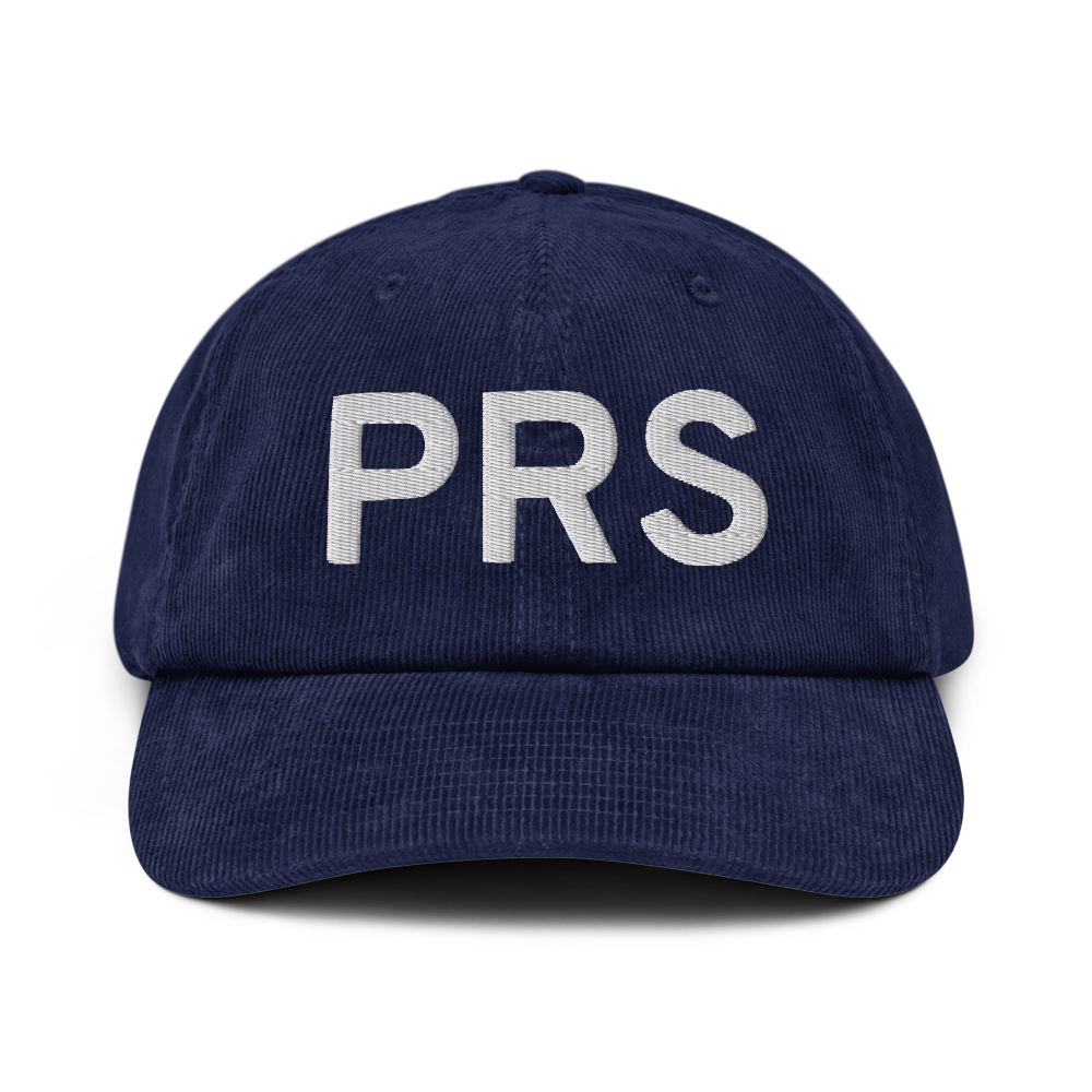  (KPRS) Airport Hat 