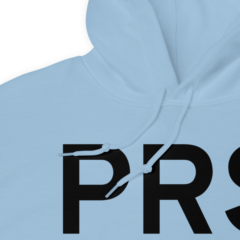  (KPRS) Airport Hoodie Sweatshirt 