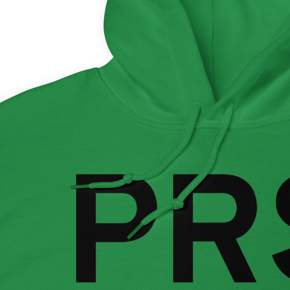  (KPRS) Airport Hoodie Sweatshirt 