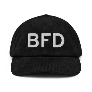 Bradford (KBFD) Airport Hat