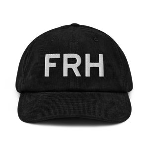 French Lick (KFRH) Airport Hat