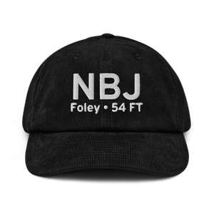 Foley (KNBJ) Airport Hat