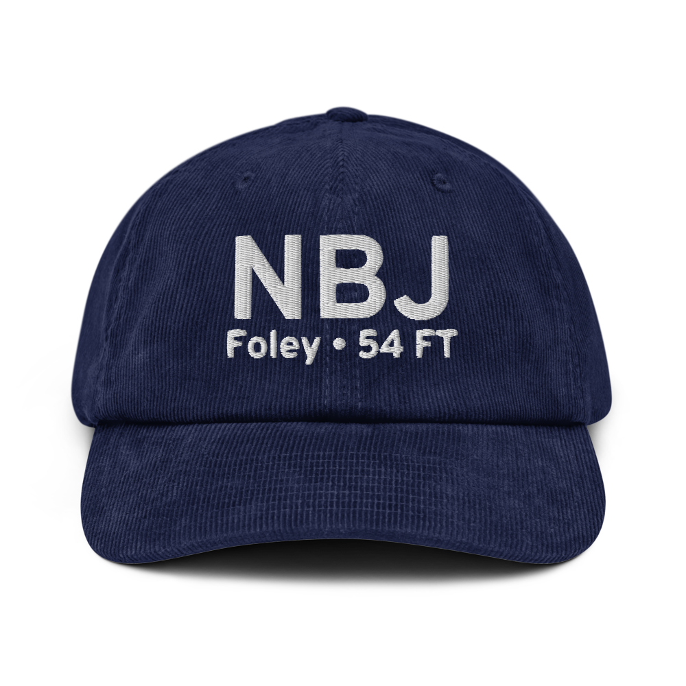 Foley (KNBJ) Airport Hat 