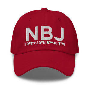 Foley (KNBJ) Airport Hat