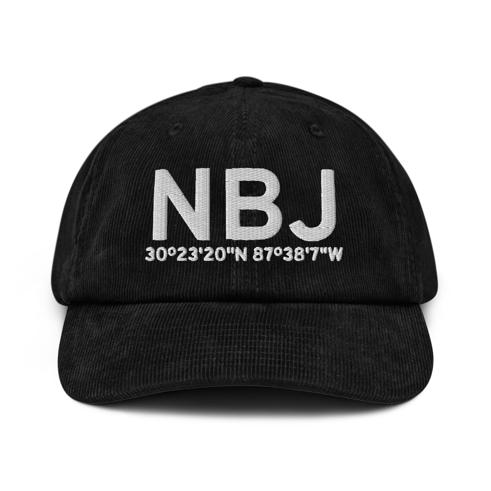 Foley (KNBJ) Airport Hat 