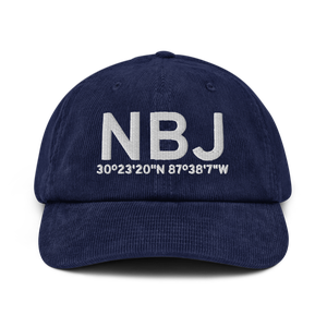 Foley (KNBJ) Airport Hat