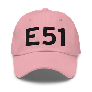 Bagdad (KE51) Airport Hat