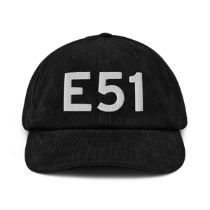 Bagdad (KE51) Airport Hat