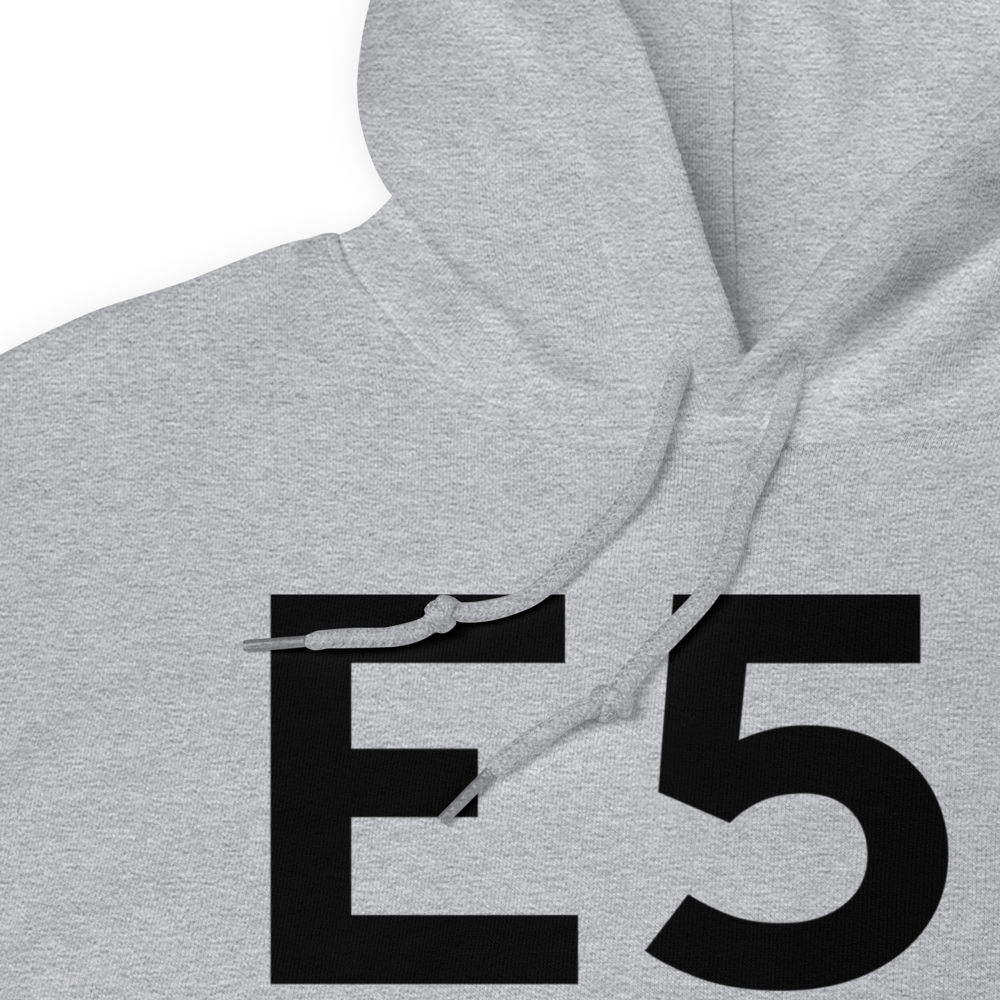 Bagdad (KE51) Airport Hoodie Sweatshirt 