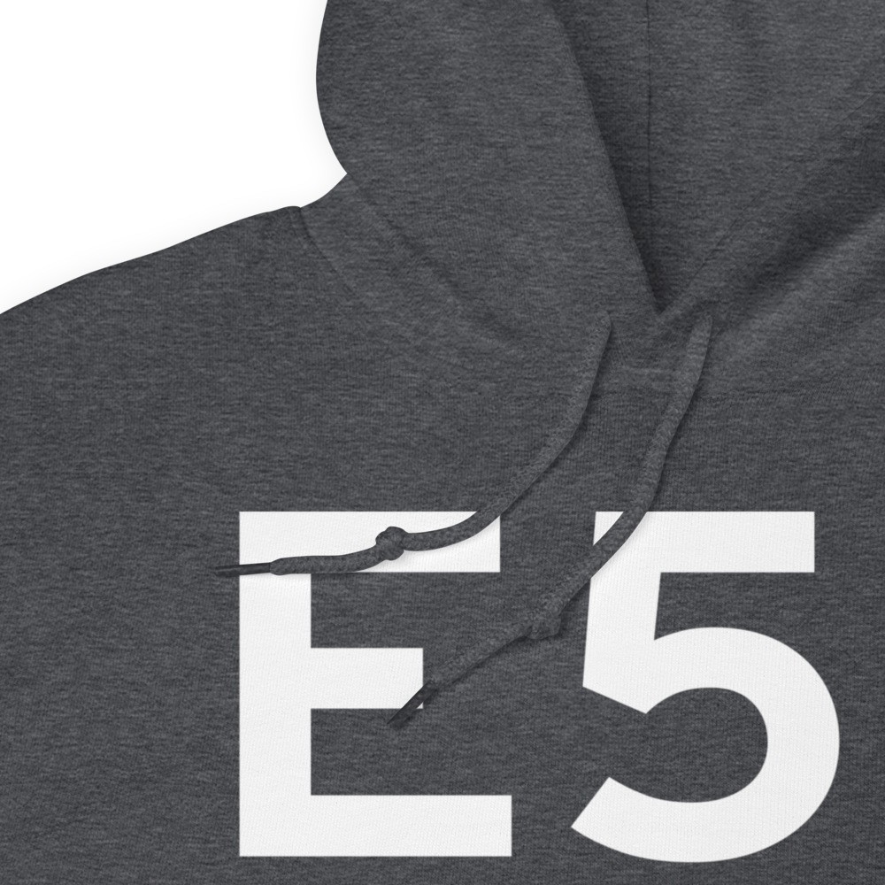 Bagdad (KE51) Airport Hoodie Sweatshirt 