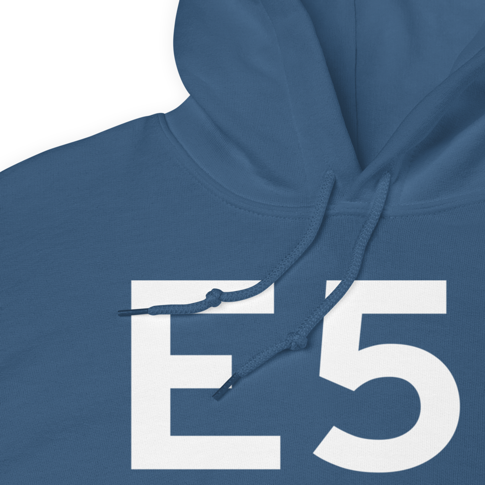 Bagdad (KE51) Airport Hoodie Sweatshirt 