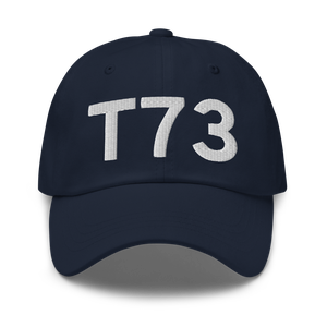 Lancaster (T73) Airport Hat