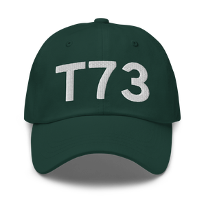 Lancaster (T73) Airport Hat