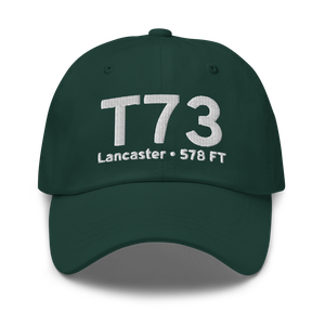 Lancaster (T73) Airport Hat