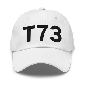 Lancaster (T73) Airport Hat