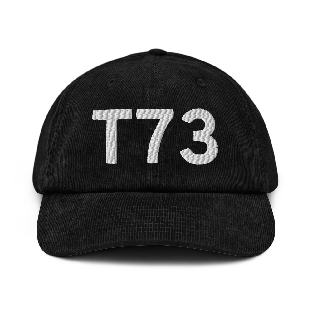 Lancaster (T73) Airport Hat 