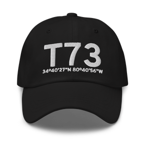 Lancaster (T73) Airport Hat