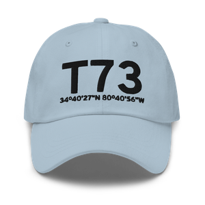 Lancaster (T73) Airport Hat