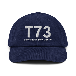 Lancaster (T73) Airport Hat