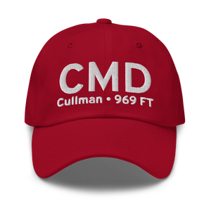 Cullman (K3A1) Airport Hat