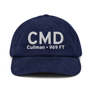 Cullman (K3A1) Airport Hat