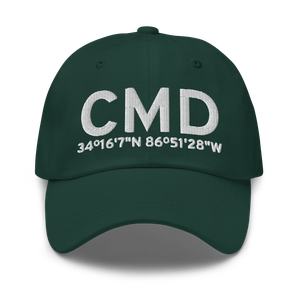 Cullman (K3A1) Airport Hat