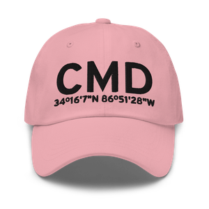 Cullman (K3A1) Airport Hat