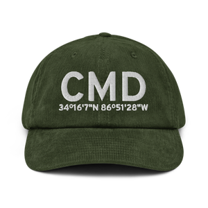 Cullman (K3A1) Airport Hat