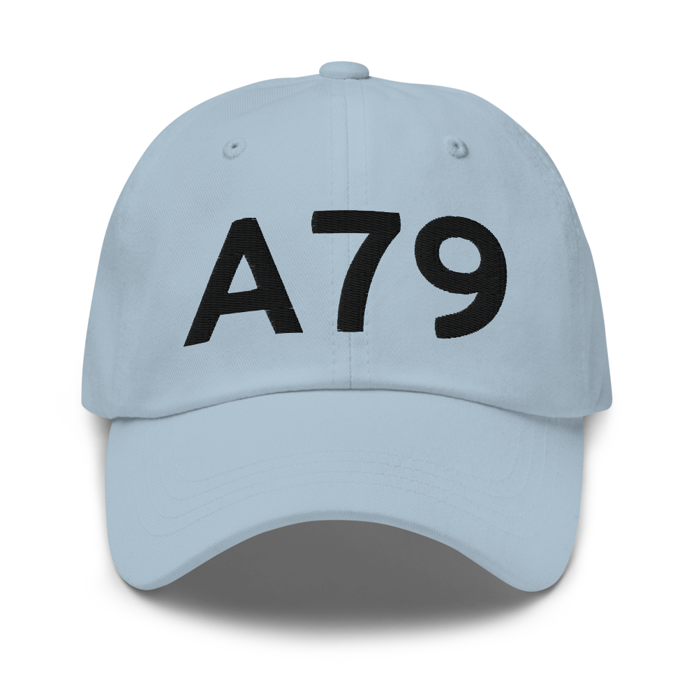Chignik Lake (A79) Airport Hat 