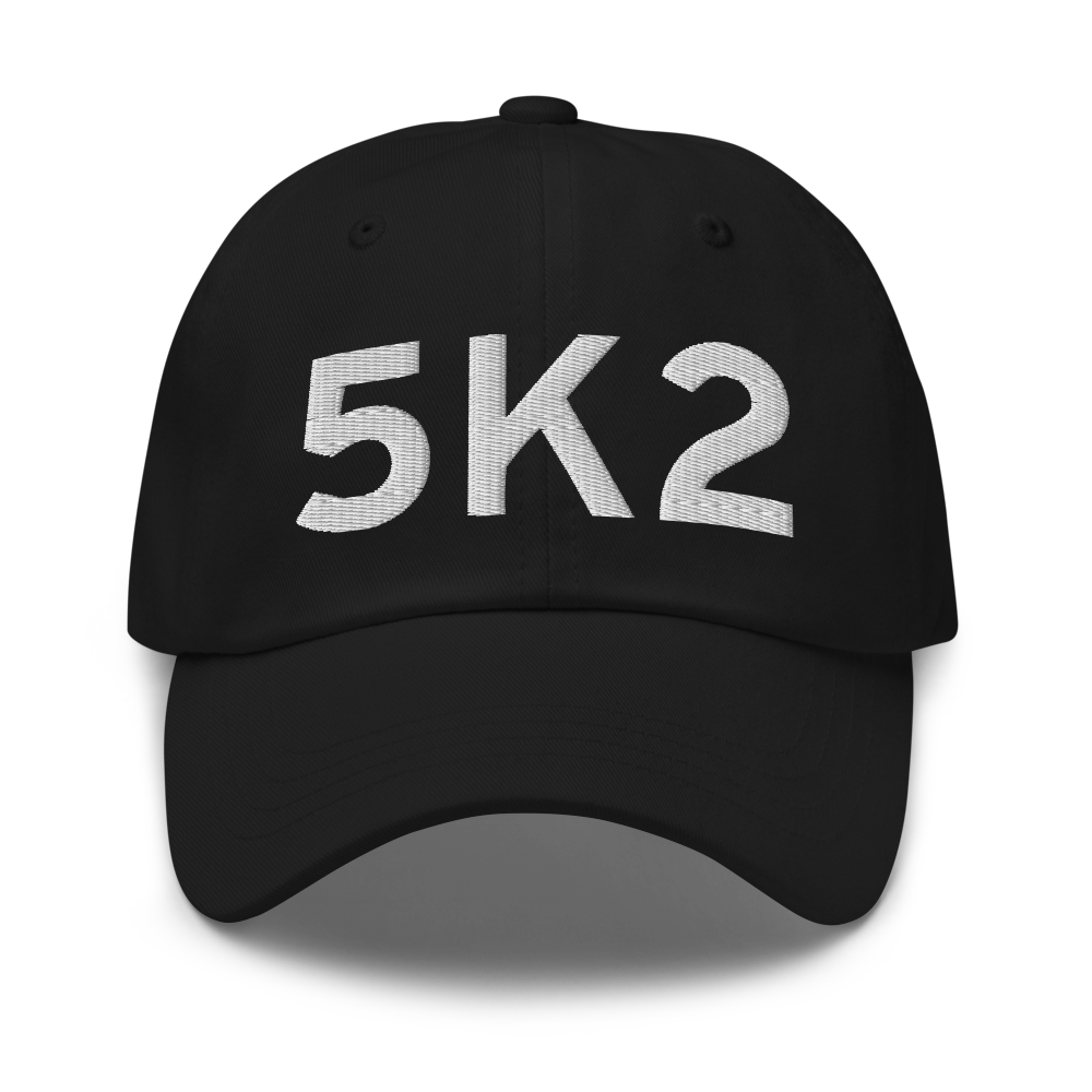 Tribune (5K2) Airport Hat 