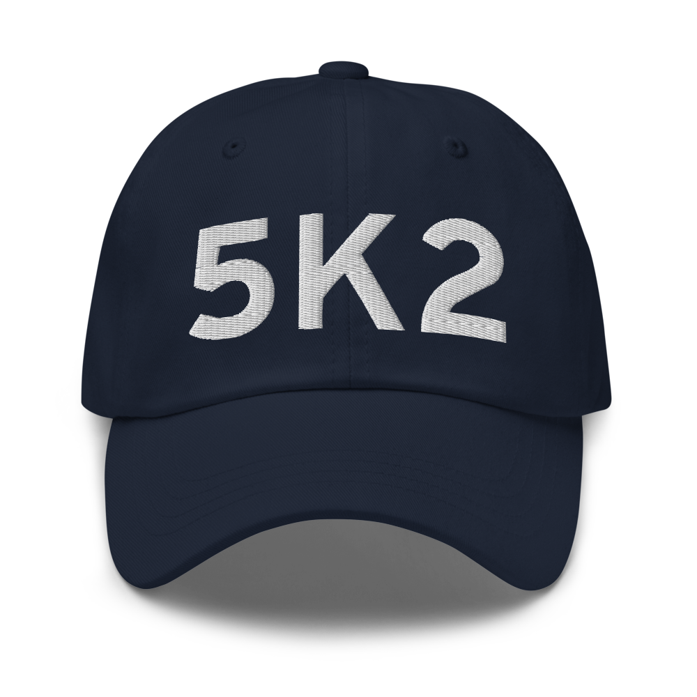 Tribune (5K2) Airport Hat 