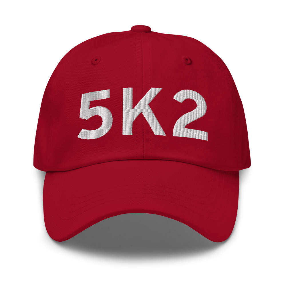 Tribune (5K2) Airport Hat 
