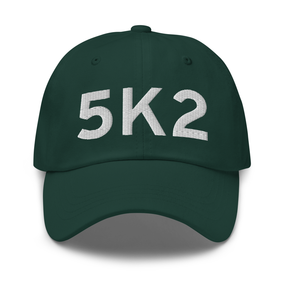 Tribune (5K2) Airport Hat 
