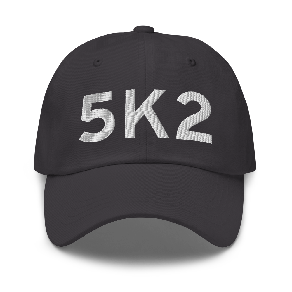 Tribune (5K2) Airport Hat 