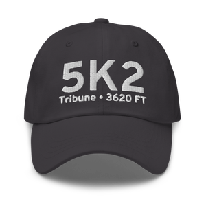 Tribune (5K2) Airport Hat