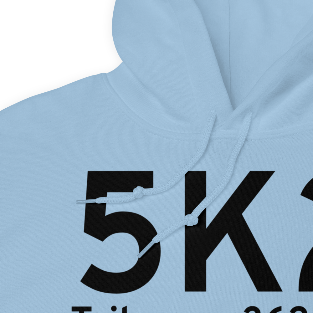 Tribune (5K2) Airport Hoodie Sweatshirt 