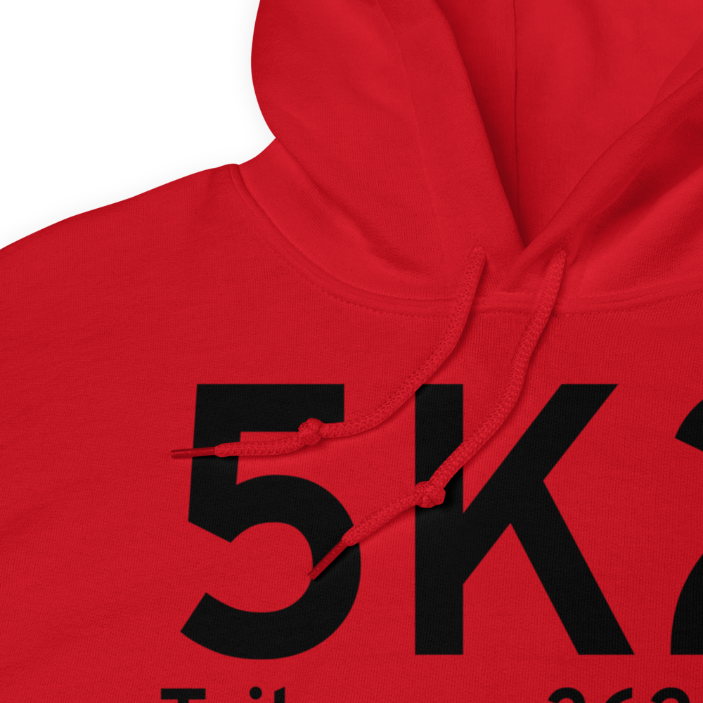 Tribune (5K2) Airport Hoodie Sweatshirt 