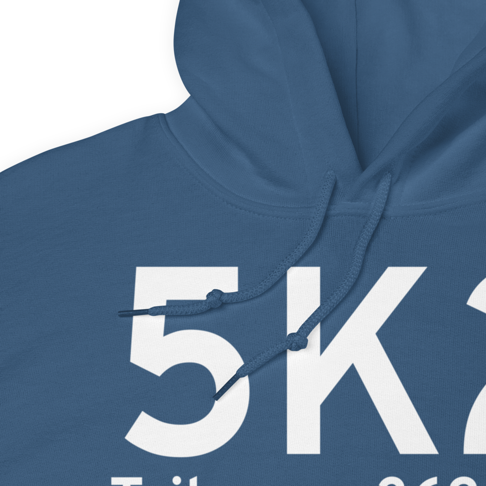 Tribune (5K2) Airport Hoodie Sweatshirt 