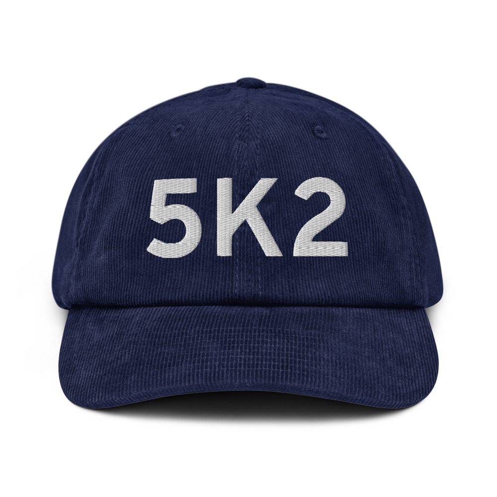 Tribune (5K2) Airport Hat 