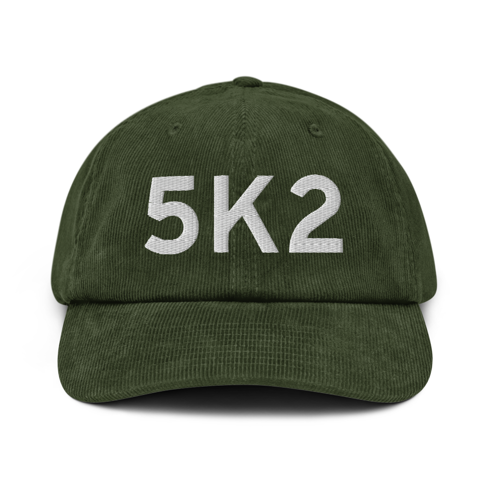 Tribune (5K2) Airport Hat 