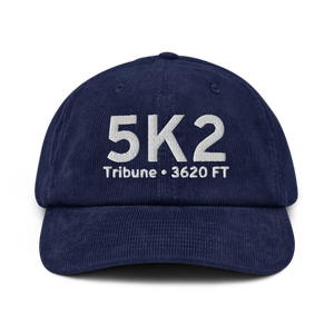 Tribune (5K2) Airport Hat